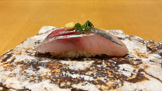 意気な寿し処阿部 広尾別館 - メイン写真:
