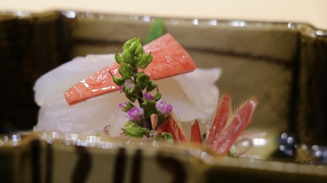 金澤 せつ理 - メイン写真: