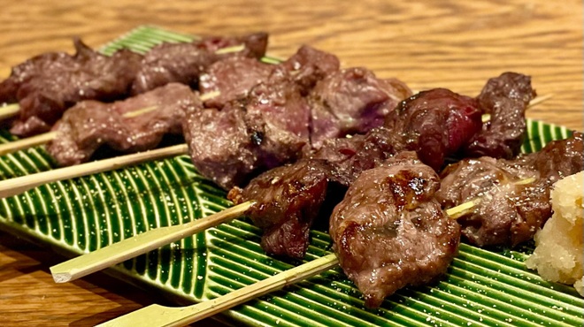 日本のお酒と馬肉料理 うまえびす - メイン写真: