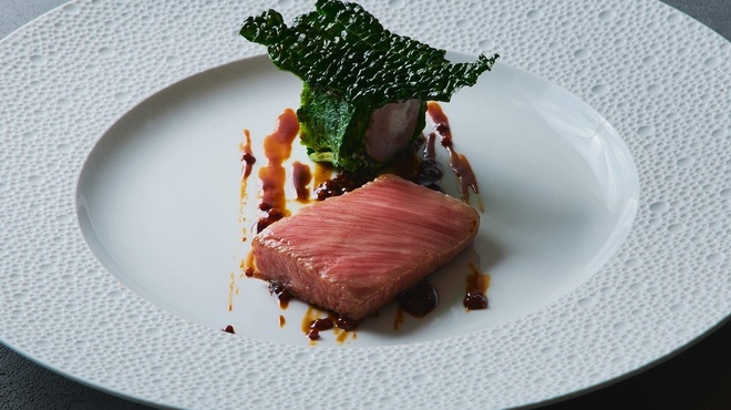 SCALAE - メイン写真: