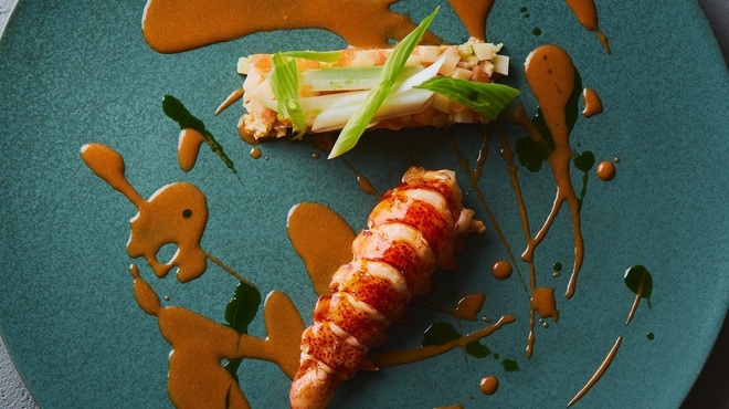 SCALAE - メイン写真: