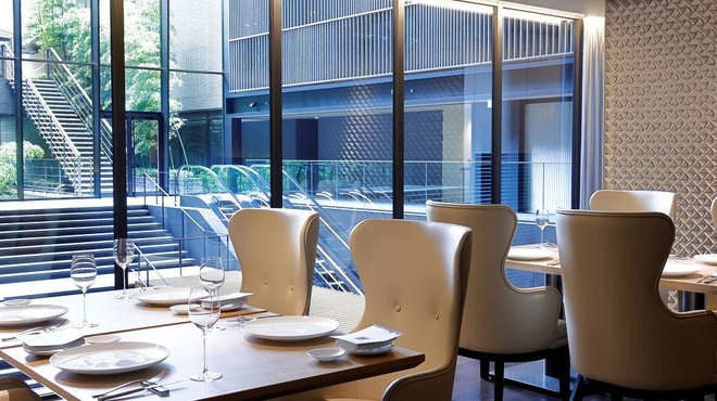 SCALAE - メイン写真: