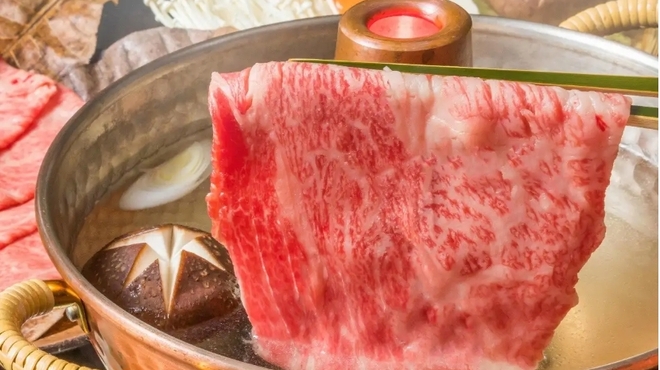 黒毛和牛専門 天の幸山の幸 淀屋橋店  - メイン写真: