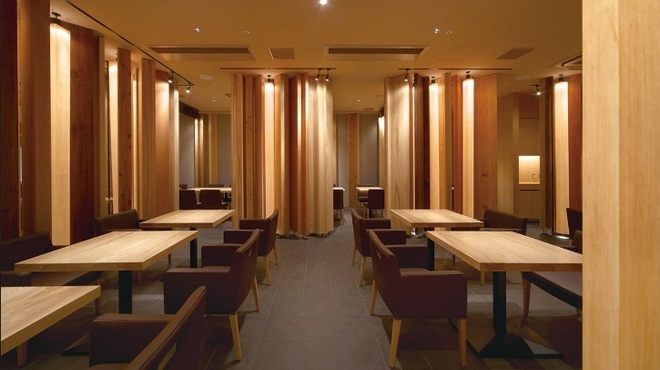 黒毛和牛専門 天の幸山の幸 淀屋橋店  - メイン写真: