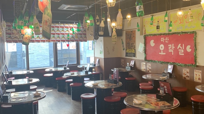 韓無量 - メイン写真: