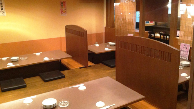 居酒屋いとう - メイン写真: