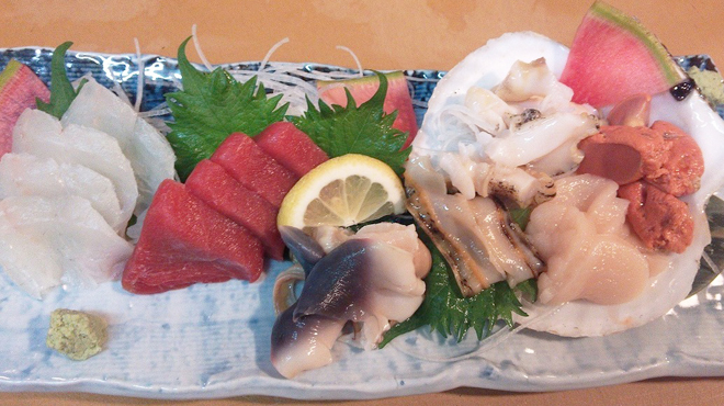 居酒屋いとう - メイン写真: