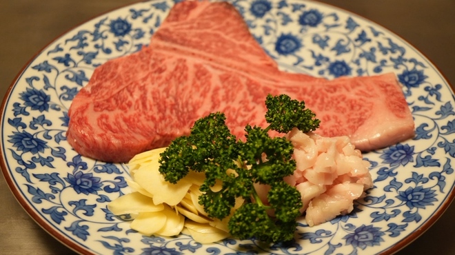 潜龍 - 料理写真: