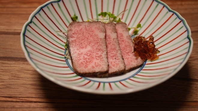 潜龍 - 料理写真: