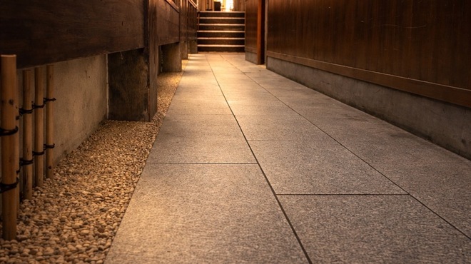 Youshoku Haru Gion - メイン写真: