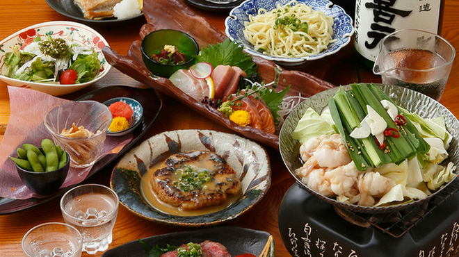 昔ばなし - メイン写真: