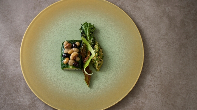 THE RAY(リーガロイヤルホテル大阪) - メイン写真: