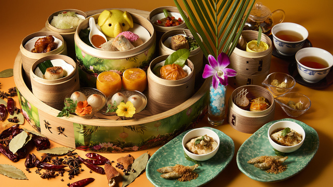 中国料理「花梨」 - メイン写真:
