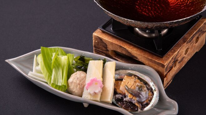 大和屋 横浜店 - メイン写真: