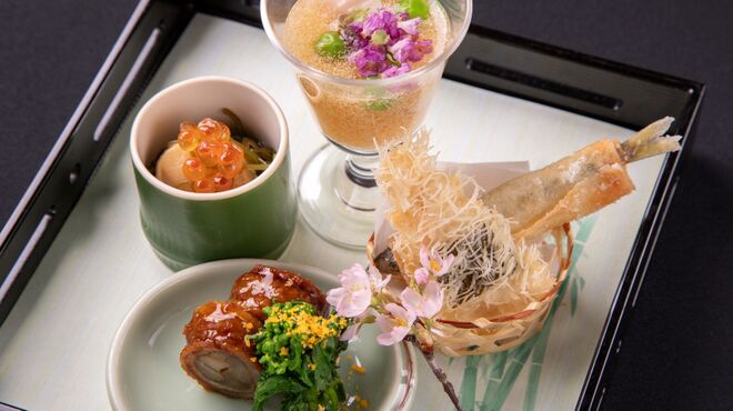 大和屋 横浜店 - メイン写真: