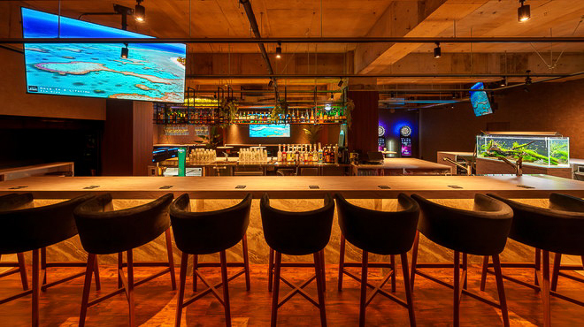 Hars Bar Resort - メイン写真: