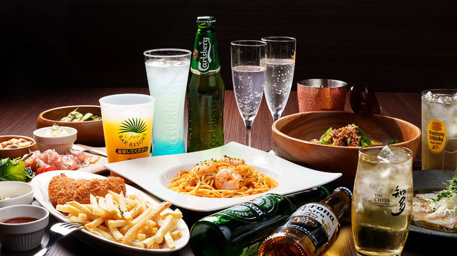 Hars Bar Resort - メイン写真: