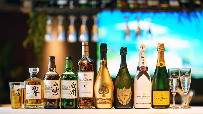 Hars Bar Resort - メイン写真: