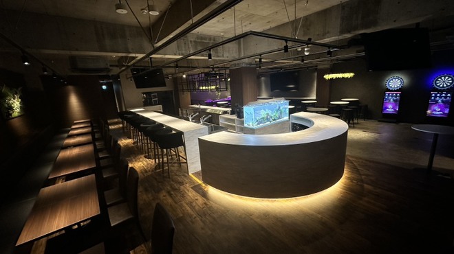 Hars Bar Resort - メイン写真: