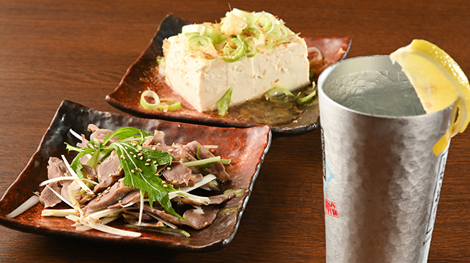 新勝庵 - メイン写真: