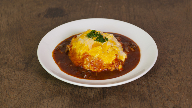 A to Z cafe - メイン写真: