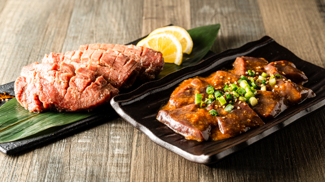 焼肉 紅蓮 - メイン写真: