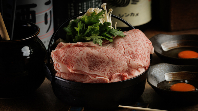 水魚 - メイン写真: