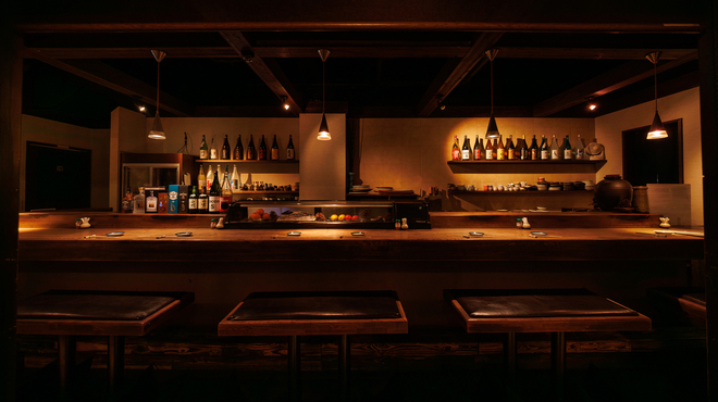 水魚 - メイン写真: