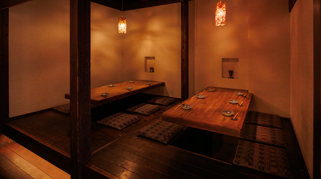 水魚 - メイン写真: