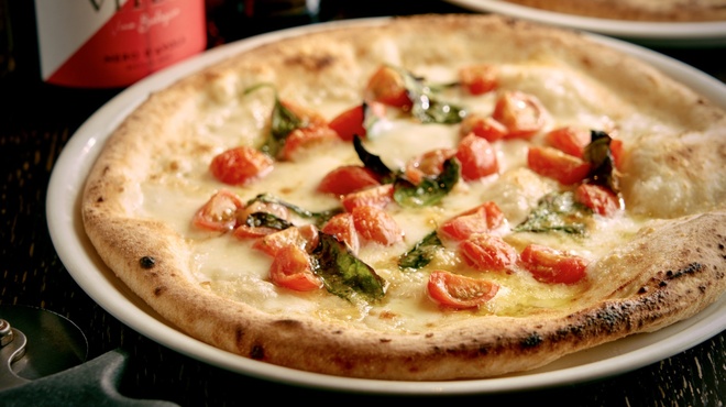 ロジック - メイン写真: