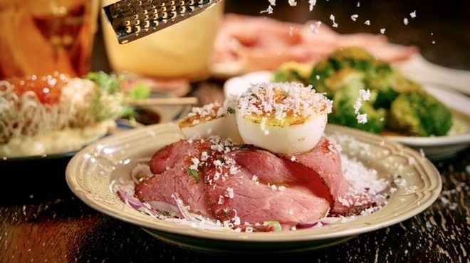 ロジック - メイン写真: