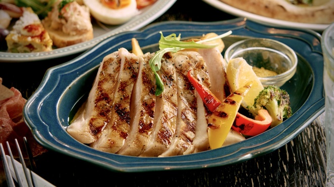 ロジック - メイン写真: