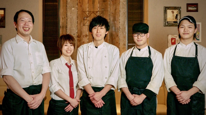 ロジック - メイン写真: