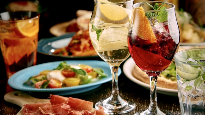 ロジック - メイン写真: