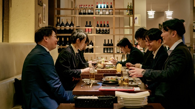 ロジック - メイン写真: