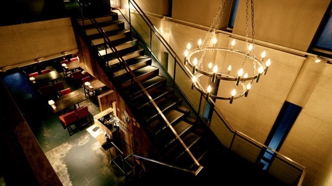 ロジック - メイン写真: