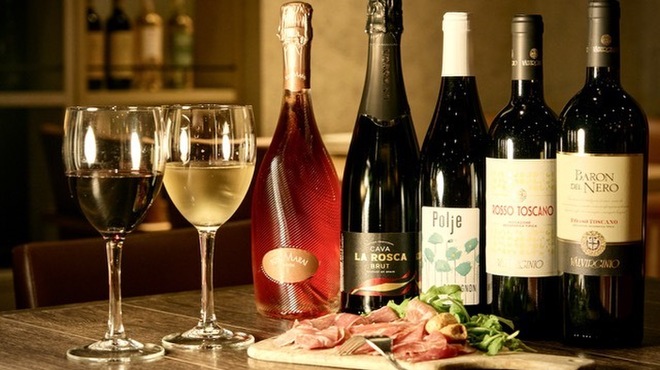 ロジック - メイン写真: