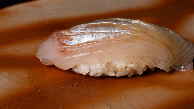 AWA SUSHI 泡鮨 - メイン写真: