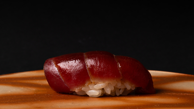 AWA SUSHI 泡鮨 - メイン写真: