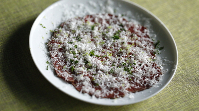 Ristorante CROSS 47 - メイン写真: