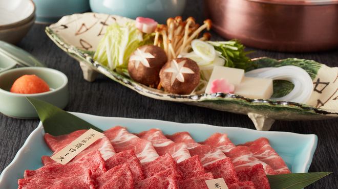 日本料理 四季 - 料理写真: