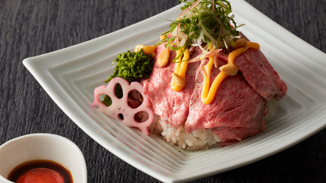 日本料理 四季 - 料理写真: