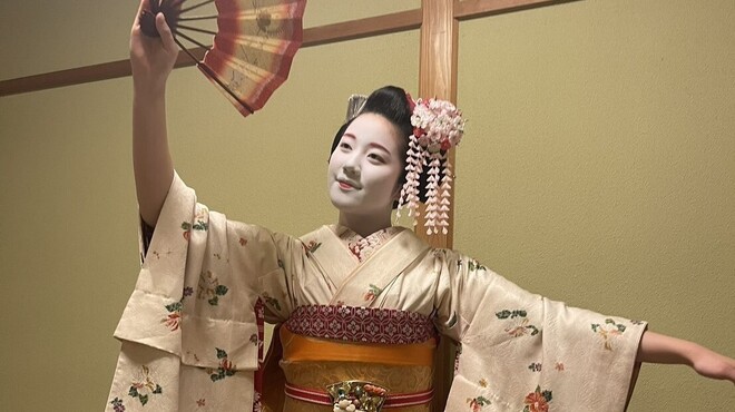 京料理うえの - メイン写真: