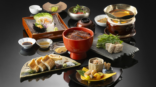 料理旅館 金沢茶屋 - 料理写真:煌イメージ