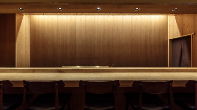 天ぷら 川原崎 - メイン写真: