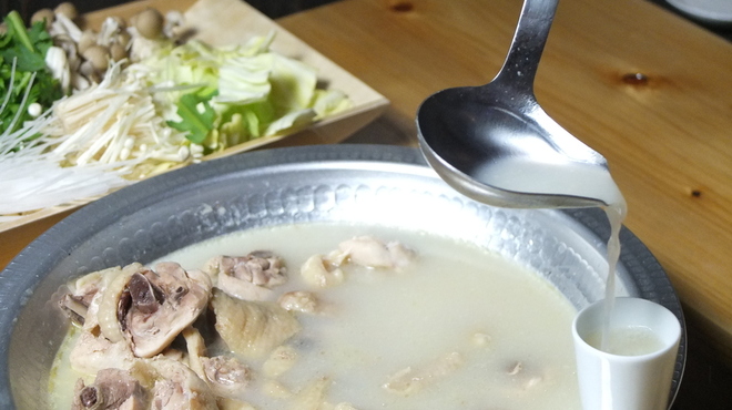 サムライダイニング 炉 - メイン写真: