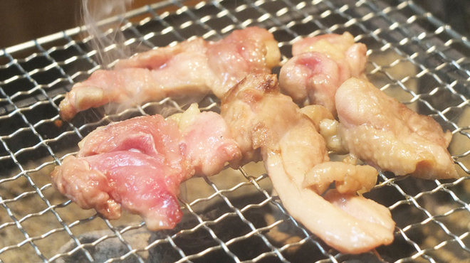 サムライダイニング 炉 - メイン写真: