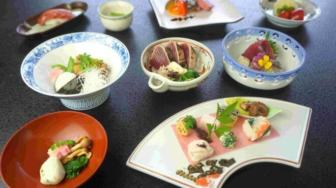 得月楼 - メイン写真: