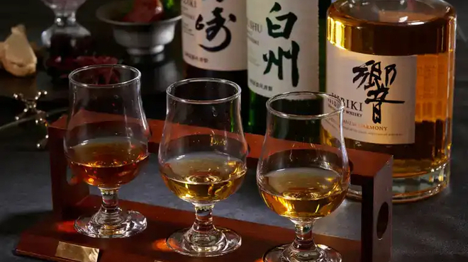 ダイナミックキッチン＆バー 響 中之島フェスティバルプラザ店 - メイン写真: