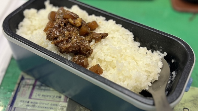 柿安 料亭本店 - 料理写真: